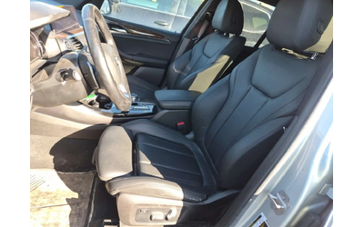 bmw-x3 - 1