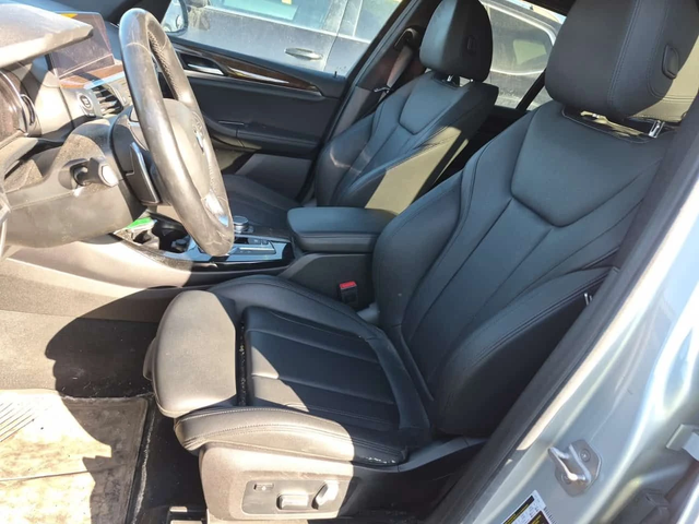 BMW X3 * xDrive30i * ПОДГРЕВ* ПАНОРАМА* KEYLESS* - автомобили, коли, обяви за нови и употребявани 1