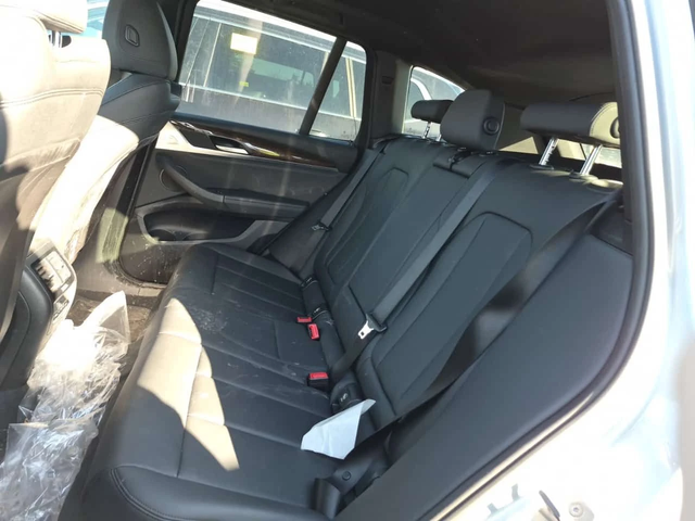BMW X3 * xDrive30i * ПОДГРЕВ* ПАНОРАМА* KEYLESS* - автомобили, коли, обяви за нови и употребявани 2