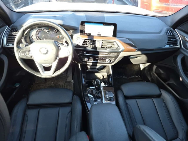 BMW X3 * xDrive30i * ПОДГРЕВ* ПАНОРАМА* KEYLESS* - автомобили, коли, обяви за нови и употребявани 4
