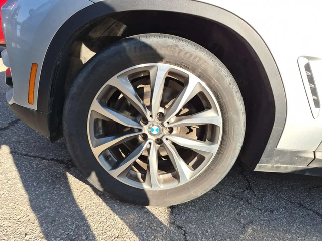 BMW X3 * xDrive30i * ПОДГРЕВ* ПАНОРАМА* KEYLESS* - автомобили, коли, обяви за нови и употребявани 5