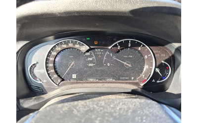 BMW X3 * xDrive30i * ПОДГРЕВ* ПАНОРАМА* KEYLESS* - автомобили, коли, обяви за нови и употребявани 6