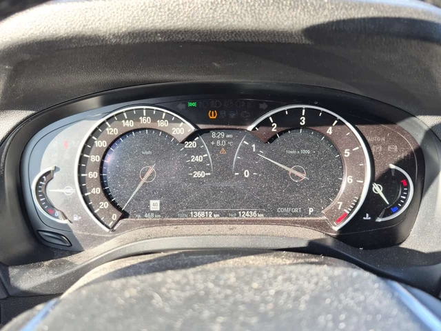 BMW X3 * xDrive30i * ПОДГРЕВ* ПАНОРАМА* KEYLESS* - автомобили, коли, обяви за нови и употребявани 6