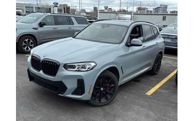 bmw-x3 - 0