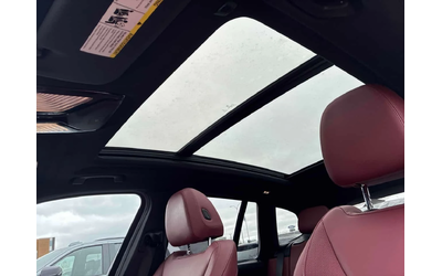 BMW X3 xDrive30i M SPORT/ПАНОРАМА/ВТОРИ ГУМИ - автомобили, коли, обяви за нови и употребявани 12