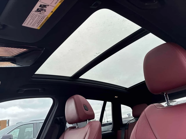 BMW X3 xDrive30i M SPORT/ПАНОРАМА/ВТОРИ ГУМИ - автомобили, коли, обяви за нови и употребявани 12