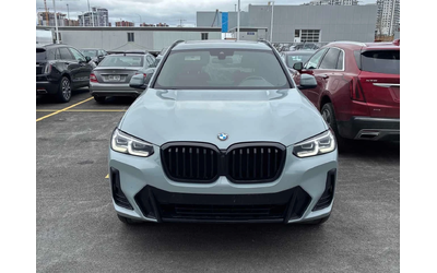 bmw-x3 - 1
