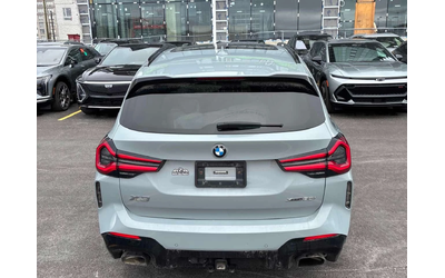 bmw-x3 - 4