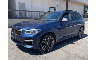 bmw-x3 - 0