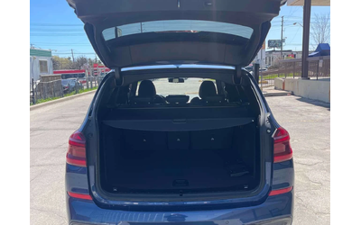 BMW X3 | M40i | HARMAN KARDON | ПОДГРЕВ | ПАНОРАМА | - автомобили, коли, обяви за нови и употребявани 10