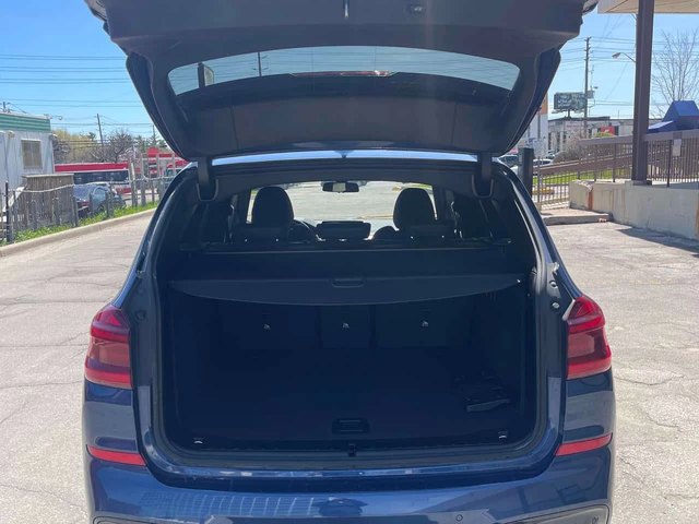 BMW X3 | M40i | HARMAN KARDON | ПОДГРЕВ | ПАНОРАМА | - автомобили, коли, обяви за нови и употребявани 10