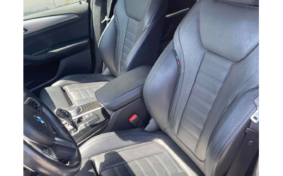 BMW X3 | M40i | HARMAN KARDON | ПОДГРЕВ | ПАНОРАМА | - автомобили, коли, обяви за нови и употребявани 12
