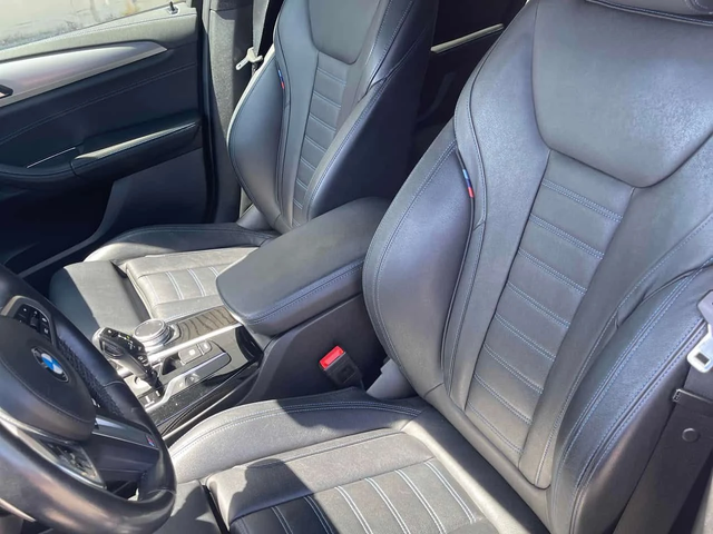 BMW X3 | M40i | HARMAN KARDON | ПОДГРЕВ | ПАНОРАМА | - автомобили, коли, обяви за нови и употребявани 12