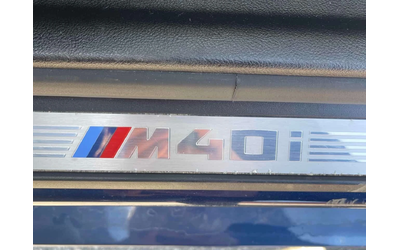 BMW X3 | M40i | HARMAN KARDON | ПОДГРЕВ | ПАНОРАМА | - автомобили, коли, обяви за нови и употребявани 13