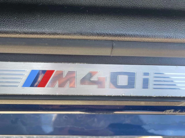 BMW X3 | M40i | HARMAN KARDON | ПОДГРЕВ | ПАНОРАМА | - автомобили, коли, обяви за нови и употребявани 13