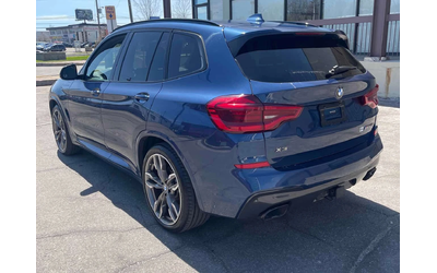 BMW X3 | M40i | HARMAN KARDON | ПОДГРЕВ | ПАНОРАМА | - автомобили, коли, обяви за нови и употребявани 16