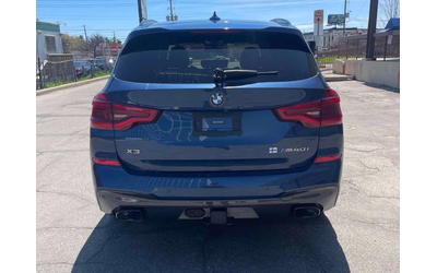 bmw-x3 - 3