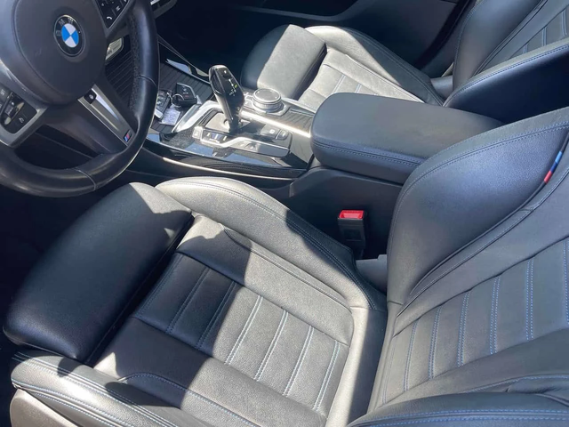 BMW X3 | M40i | HARMAN KARDON | ПОДГРЕВ | ПАНОРАМА | - автомобили, коли, обяви за нови и употребявани 4