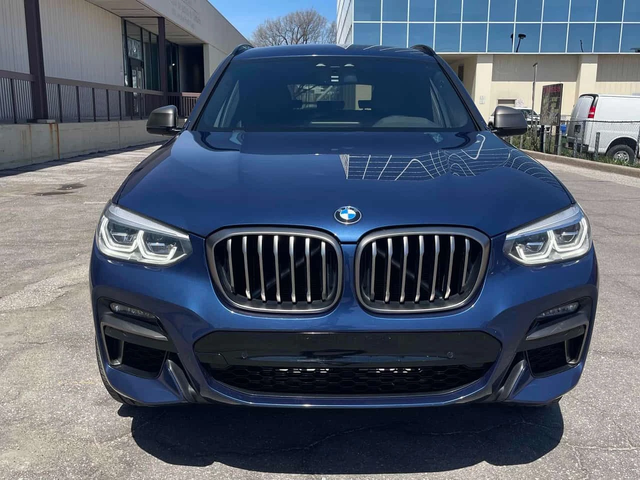 BMW X3 | M40i | HARMAN KARDON | ПОДГРЕВ | ПАНОРАМА | - автомобили, коли, обяви за нови и употребявани 5