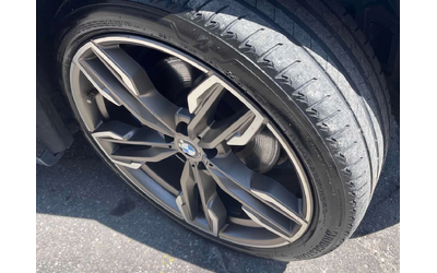 BMW X3 | M40i | HARMAN KARDON | ПОДГРЕВ | ПАНОРАМА | - автомобили, коли, обяви за нови и употребявани 6