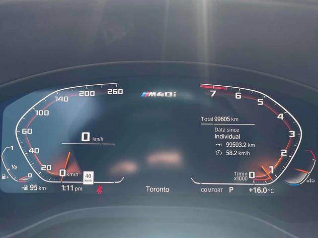 BMW X3 | M40i | HARMAN KARDON | ПОДГРЕВ | ПАНОРАМА | - автомобили, коли, обяви за нови и употребявани 7
