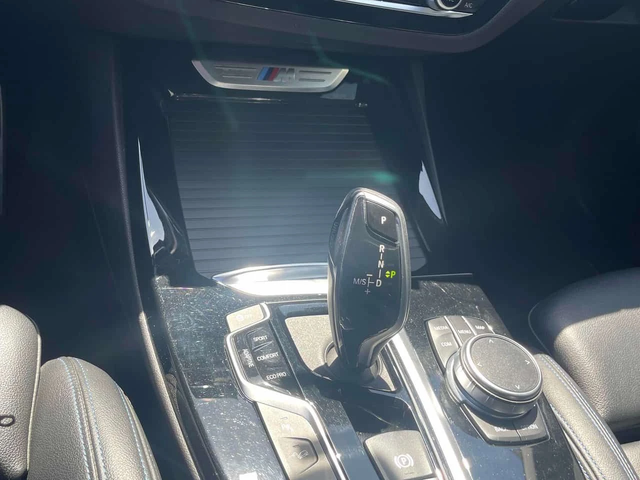 BMW X3 | M40i | HARMAN KARDON | ПОДГРЕВ | ПАНОРАМА | - автомобили, коли, обяви за нови и употребявани 8
