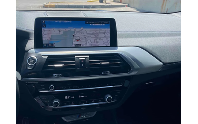BMW X3 | M40i | HARMAN KARDON | ПОДГРЕВ | ПАНОРАМА | - автомобили, коли, обяви за нови и употребявани 9