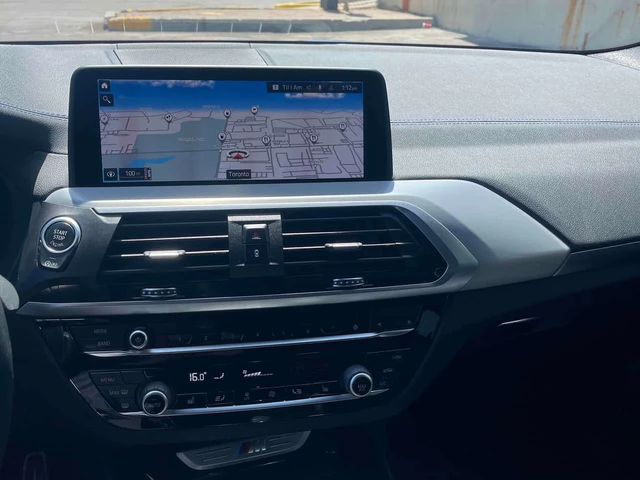 BMW X3 | M40i | HARMAN KARDON | ПОДГРЕВ | ПАНОРАМА | - автомобили, коли, обяви за нови и употребявани 9