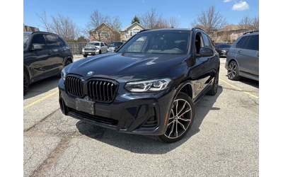 bmw-x3 - 0