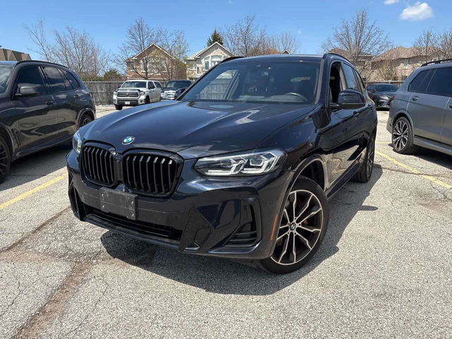 BMW X3 xDrive30i/ПАНОРАМА/ОТ ПРЕДСТАВИТЕЛСТВО HA BMW - автомобили, коли, обяви за нови и употребявани 0