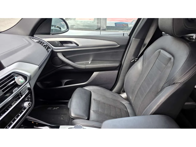 BMW X3 M40i XDRIVE/B58/ПАНОРАМА/ПРЕДСТАВИТЕЛСТВО НА BMW - автомобили, коли, обяви за нови и употребявани 10