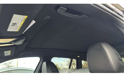 BMW X3 M40i XDRIVE/B58/ПАНОРАМА/ПРЕДСТАВИТЕЛСТВО НА BMW - автомобили, коли, обяви за нови и употребявани 11