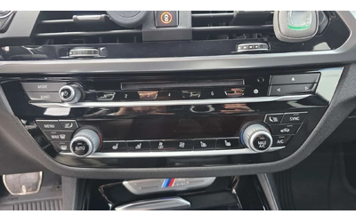 BMW X3 M40i XDRIVE/B58/ПАНОРАМА/ПРЕДСТАВИТЕЛСТВО НА BMW - автомобили, коли, обяви за нови и употребявани 13