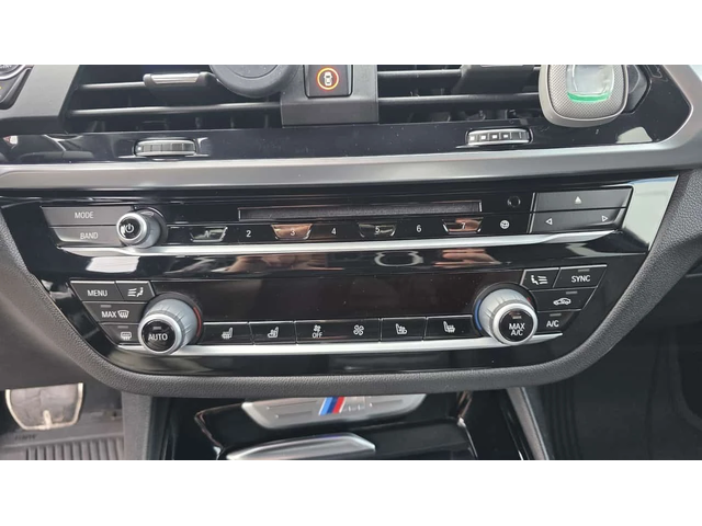 BMW X3 M40i XDRIVE/B58/ПАНОРАМА/ПРЕДСТАВИТЕЛСТВО НА BMW - автомобили, коли, обяви за нови и употребявани 13