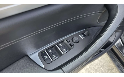 BMW X3 M40i XDRIVE/B58/ПАНОРАМА/ПРЕДСТАВИТЕЛСТВО НА BMW - автомобили, коли, обяви за нови и употребявани 14