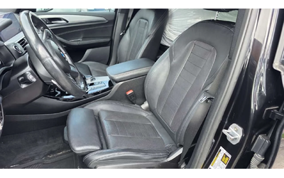 BMW X3 M40i XDRIVE/B58/ПАНОРАМА/ПРЕДСТАВИТЕЛСТВО НА BMW - автомобили, коли, обяви за нови и употребявани 15