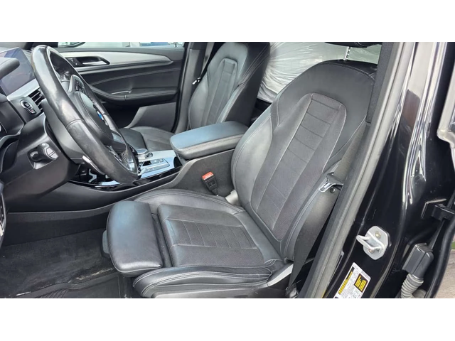 BMW X3 M40i XDRIVE/B58/ПАНОРАМА/ПРЕДСТАВИТЕЛСТВО НА BMW - автомобили, коли, обяви за нови и употребявани 15