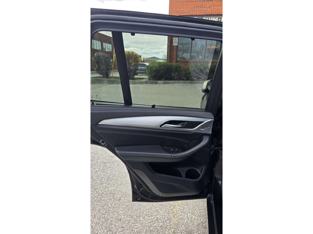 BMW X3 M40i XDRIVE/B58/ПАНОРАМА/ПРЕДСТАВИТЕЛСТВО НА BMW - автомобили, коли, обяви за нови и употребявани 16