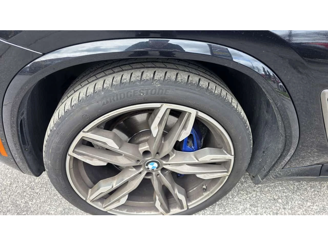 BMW X3 M40i XDRIVE/B58/ПАНОРАМА/ПРЕДСТАВИТЕЛСТВО НА BMW - автомобили, коли, обяви за нови и употребявани 5