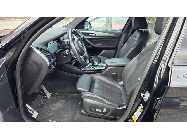BMW X3 M40i XDRIVE/B58/ПАНОРАМА/ПРЕДСТАВИТЕЛСТВО НА BMW - автомобили, коли, обяви за нови и употребявани 6