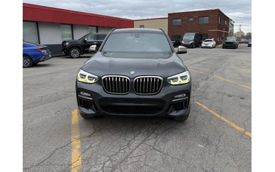 bmw-x3 - 1