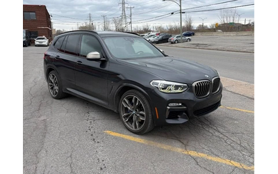 bmw-x3 - 2