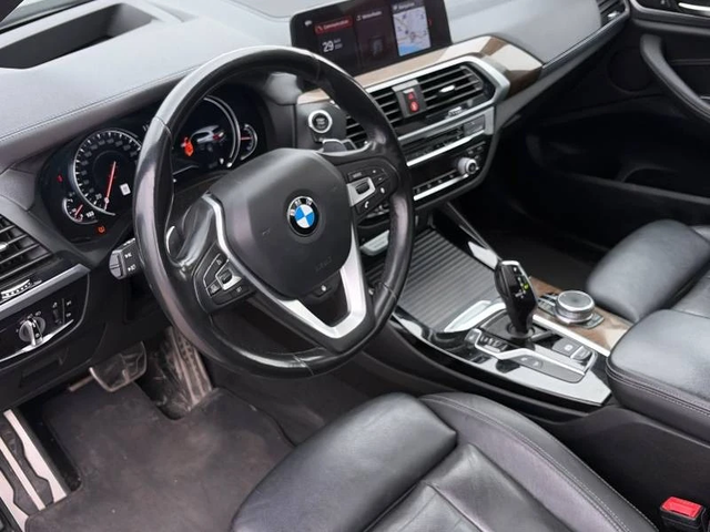 BMW X3 M40i XDRIVE/B58/ПАНОРАМА/HUD/ОБДУХВАНЕ - автомобили, коли, обяви за нови и употребявани 5