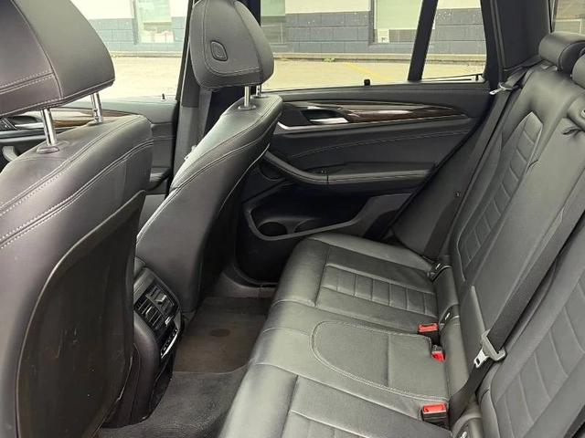 BMW X3 M40i XDRIVE/B58/ПАНОРАМА/HUD/ОБДУХВАНЕ - автомобили, коли, обяви за нови и употребявани 9