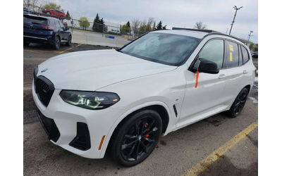 bmw-x3 - 0