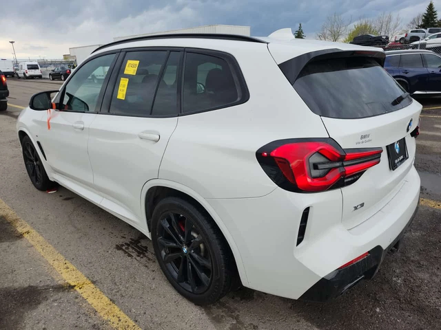 BMW X3 M40i / 360 / DISTRONIC - автомобили, коли, обяви за нови и употребявани 12