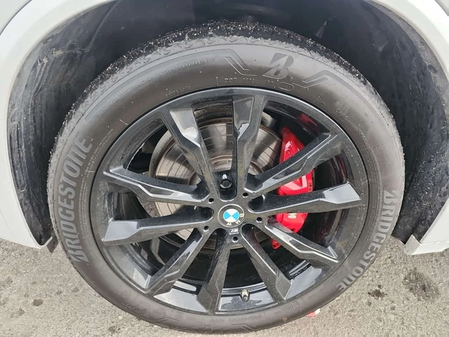 BMW X3 M40i / 360 / DISTRONIC - автомобили, коли, обяви за нови и употребявани 16