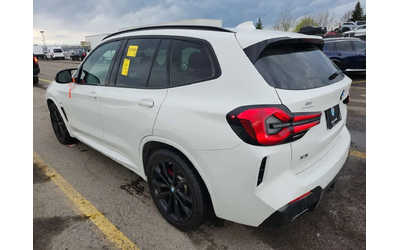 bmw-x3 - 1