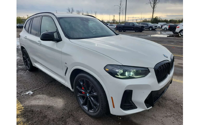 bmw-x3 - 4