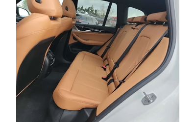 BMW X3 M40i / 360 / DISTRONIC - автомобили, коли, обяви за нови и употребявани 8